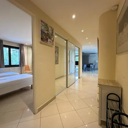 Διαμέρισμα A003-magnifique Proche Du Centre De Κάννες