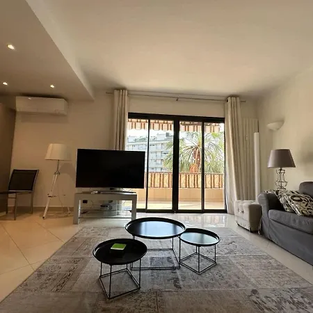 A003-magnifique Proche Du Centre De Appartement *