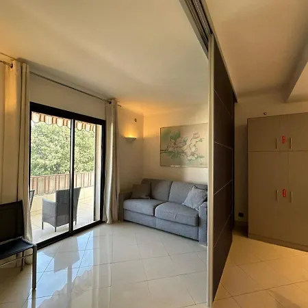 A003-magnifique Proche Du Centre De Appartement