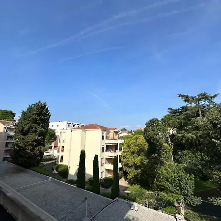 A003-magnifique Proche Du Centre De Apartment Cannes