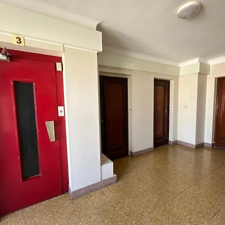 A003-magnifique Proche Du Centre De Appartement *