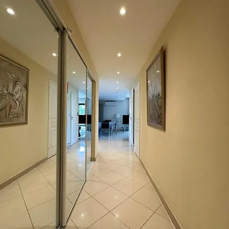 Appartement A003-magnifique Proche Du Centre De *
