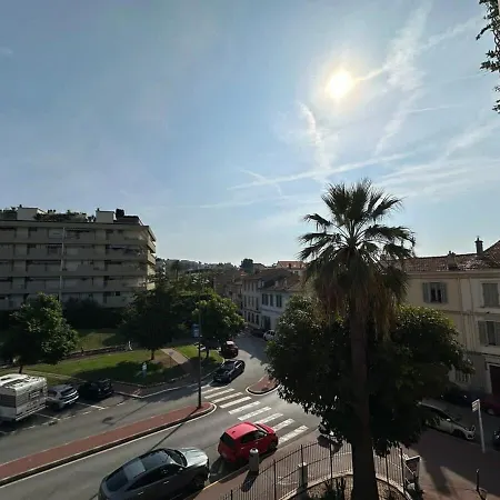 A003-magnifique Proche Du Centre De *
