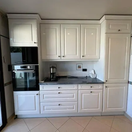 A003-magnifique Proche Du Centre De Appartement *