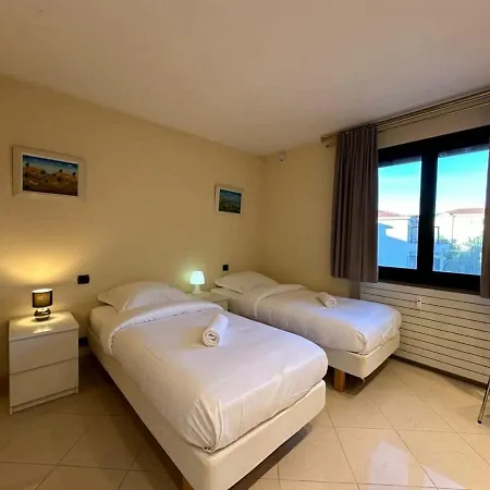 Appartement A003-magnifique Proche Du Centre De