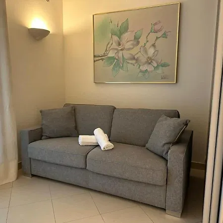 A003-magnifique Proche Du Centre De Appartement
