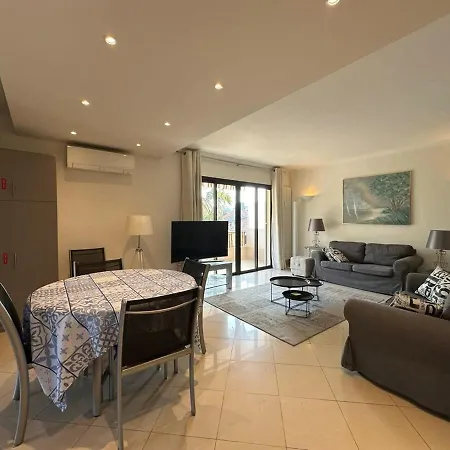 Appartement A003-magnifique Proche Du Centre De